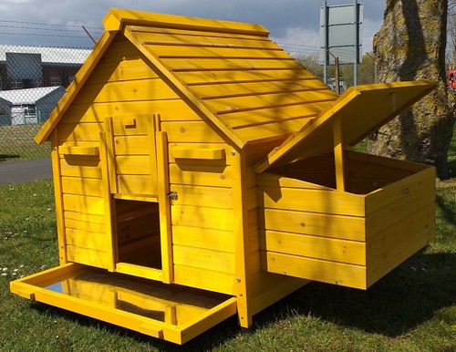 Chicken coop esbet hen - esbet,