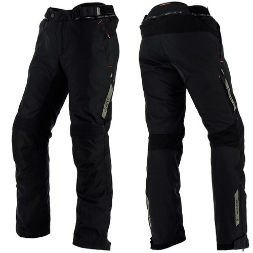 Richa cyclone gore tex - gore-tex, textile