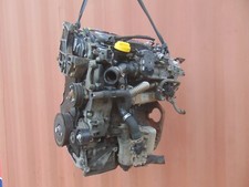 Nissan Qashqai engine Renault