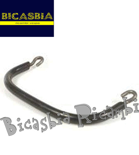 6642 seat handle with black - 6642,
