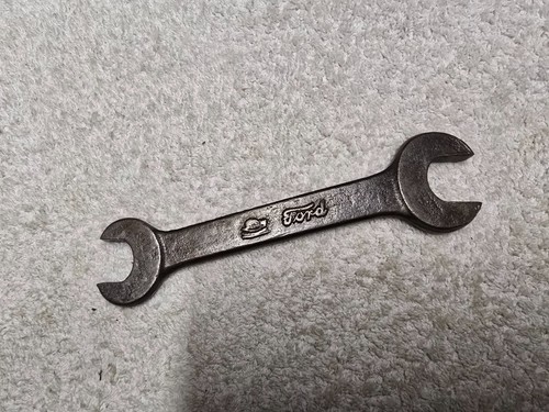 Ford snail brand vintage - snail,