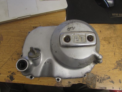 Honda cf50 c50 - c50, cover