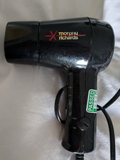 Morphy Richards Mini Compact Travel Hair Dryer 1200W perfect working order