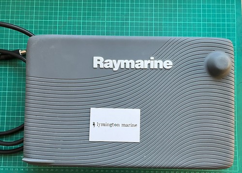 Raymarine c127 multifunction - raymarine,