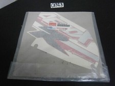 Yamaha YQ50 Aerox 1999 Side Fairing Graphic Emblem Sticker Decal 5he-f832k-00