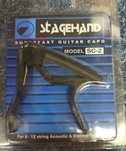 Stagehand trigger quick - stagehand,