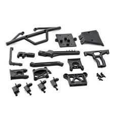 HPI Vorza Truggy Front Bumper