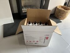 D4 GLUE /12 bottles full box