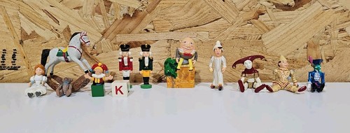 Hantel victorian miniatures - victorian,