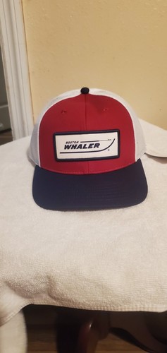 Boston whaler hat - boston,