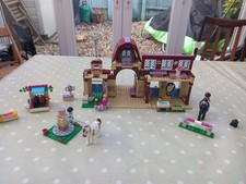 LEGO FRIENDS HORSE BUNDLE