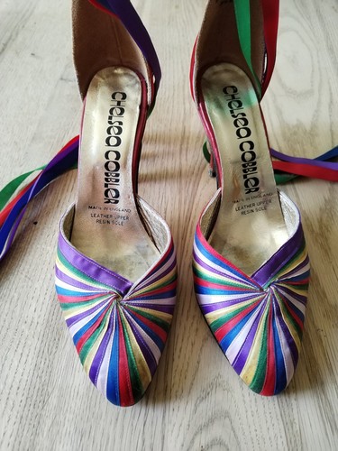 Vintage chelsea cobbler 1970s - vintage,