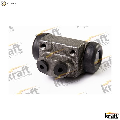 Wheel brake cylinder 6032080 - wheel,