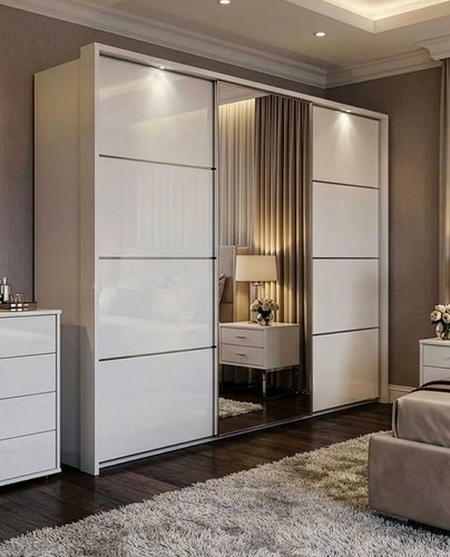 German wardrobe fitted bedroom - german,