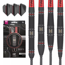 Target Darts Set Tungsten 90%