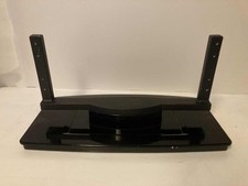pedestal tv stand Table-Top