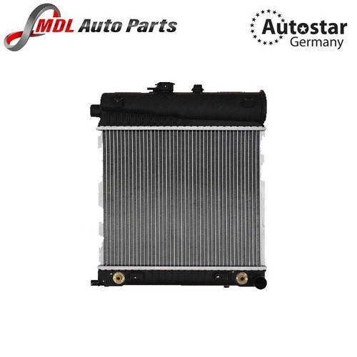 Autostar germany radiator s202 - autostar,