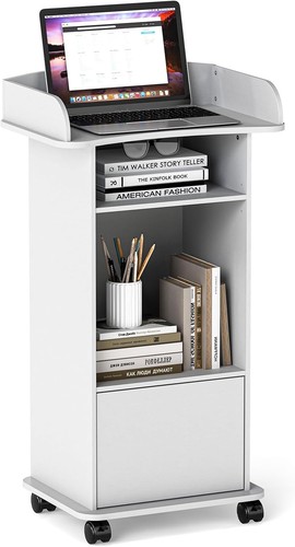 Lecterns podiums portable - lecterns,