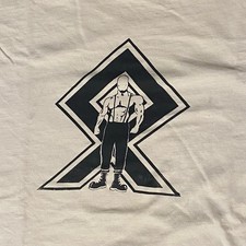 Vintage 80’s Viking Odal