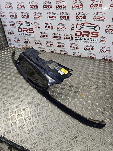 Ford galaxy mk1 - grill, main