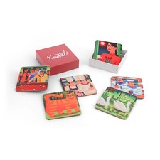 Tipperary Crystal Graham