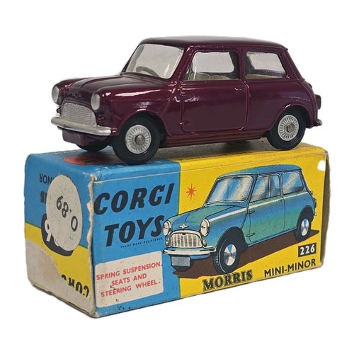Original vintage boxed - vintage,