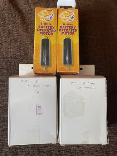 Spinal spinner battery powered - spinal,
