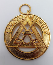 Lincolnshire Chapter Past