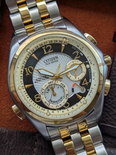 2006 citizen eco drive minute - 2006,
