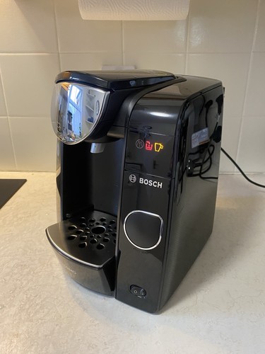 Bosch tassimo happy - bosch,