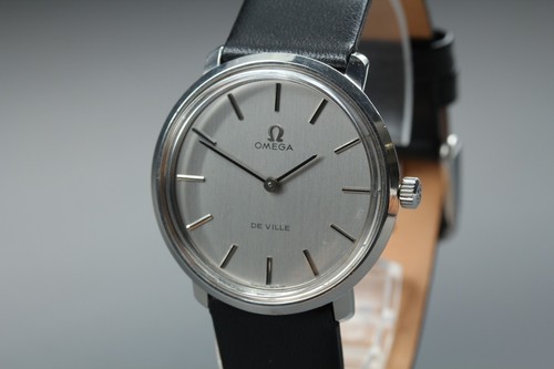 Vintage 1973 omega - vintage,