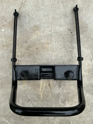 Honda 210 rotavator front - 210,