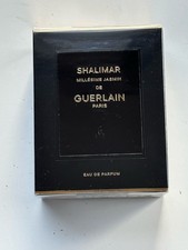 Guerlain Shalimar Millesime Jasmin Eau De Parfum 50ml Limited Edition