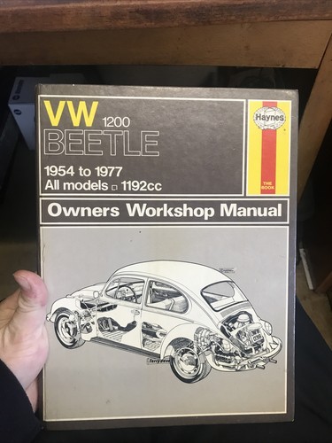 Beetle 1200 - ,