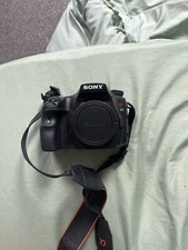 Sony Alpha Slt-a65