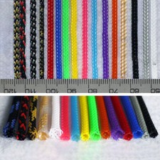 29 Colors PET Braided Sleeving
