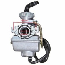Carburettor PZ20 PZ16 For 50cc