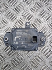 TOYOTA YARIS GR SPORT