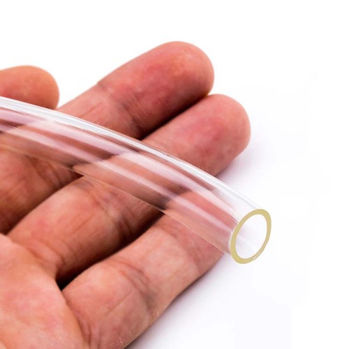 Petrol strimmer fuel line - fuel,