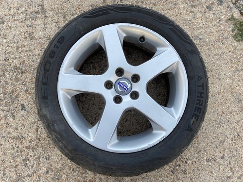 Volvo s80 v70 - v70, wheel