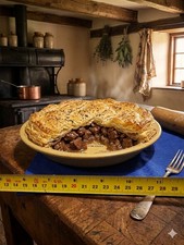 Moira Farmhouse Stoneware