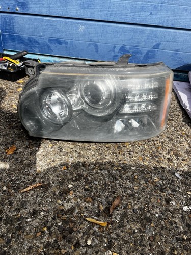 Oem range rover l322 - range,