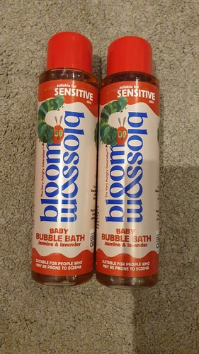 Bloom blossom baby - &,