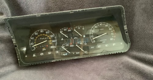 Lancia thema 16v turbo - lancia,