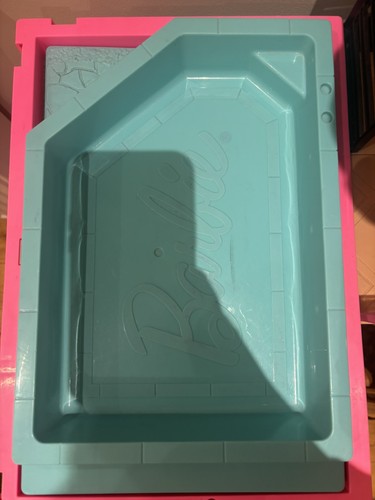 Barbie dream house - house, replacement