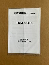 GENUINE YAMAHA SUPPLEMENTARY