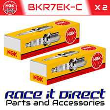 NGK Spark Plug for BMW R 850 C