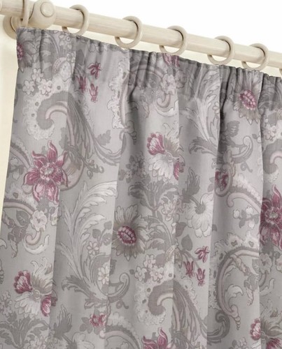 Laura ashley baroque - ashley, curtains