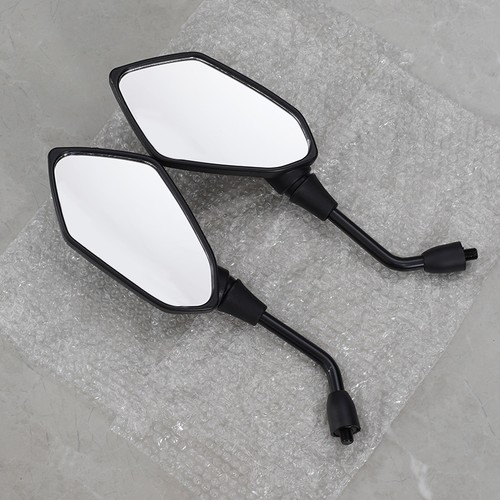 Pair 10mm motorcycle - pair, wing