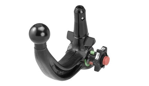 Westfalia vertical detachable - vertical,